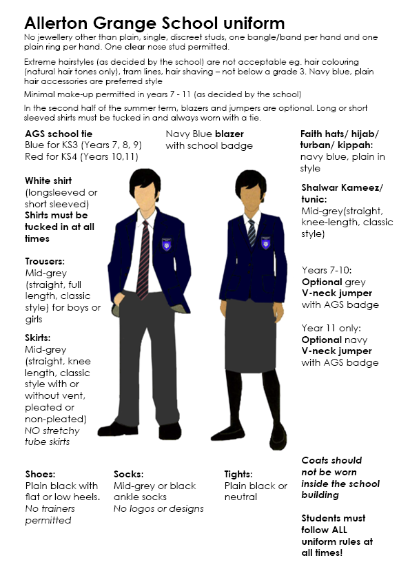 uniform june 2026 APPROVED
